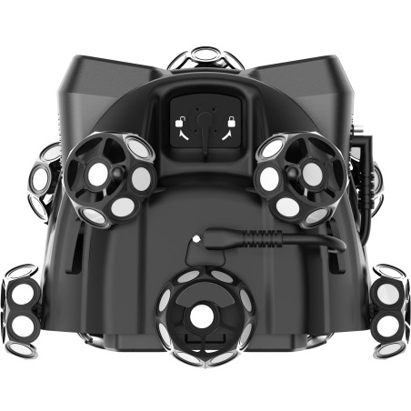 اسکنر سه بعدی SHINING 3D EinScan Trak