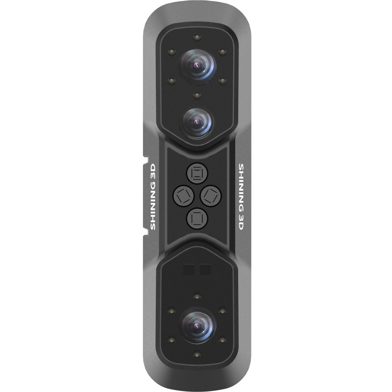 اسکنر سه بعدی SHINING 3D EinScan Trak