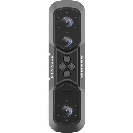 اسکنر سه بعدی SHINING 3D EinScan Trak