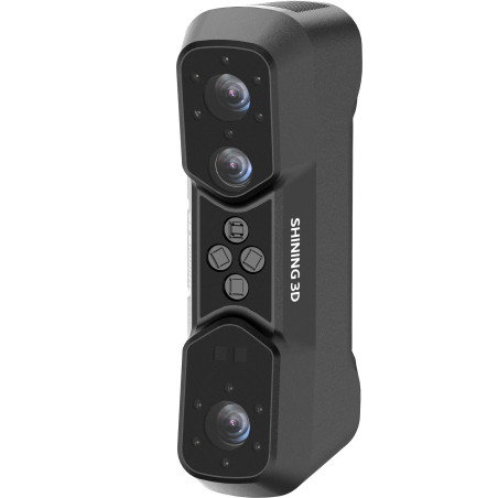 اسکنر سه بعدی SHINING 3D EinScan Trak