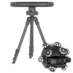 اسکنر سه بعدی SHINING 3D EinScan Trak