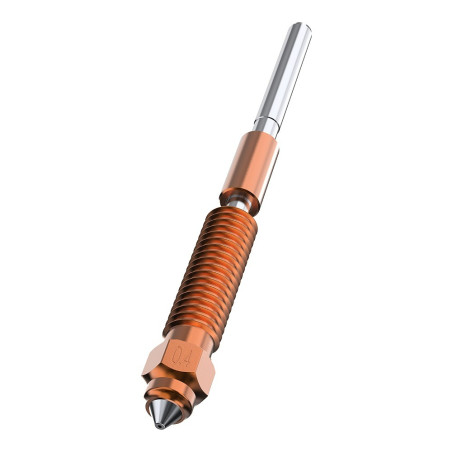 نازل کریلیتی Creality Unicorn Quick Swap Nozzle