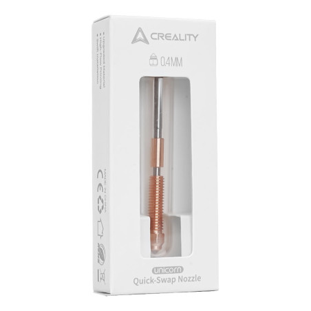 نازل کریلیتی Creality Unicorn Quick Swap Nozzle