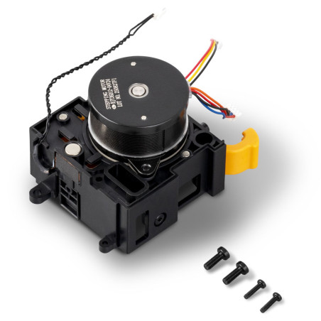 یونت اکسترودر Snapmaker U1 Extruder Unit