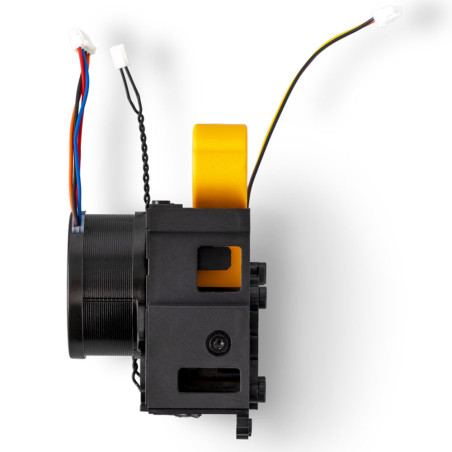 یونت اکسترودر Snapmaker U1 Extruder Unit