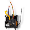 یونت اکسترودر Snapmaker U1 Extruder Unit