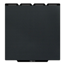 صفحه ساخت Snapmaker U1 Graphic Effect Steel Plate