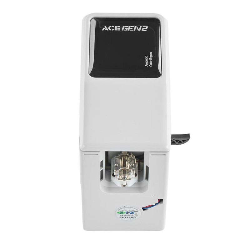 تول هد Anycubic ACE GEN2 Toolhead Assembly