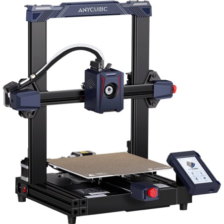 پرینتر 3 بعدی Anycubic مدل Kobra 2