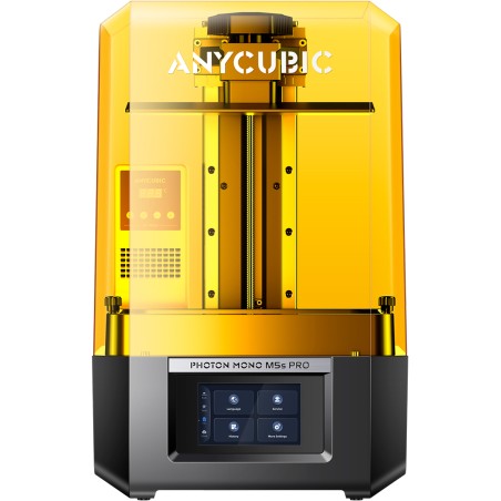 پرینتر 3 بعدی رزینی Anycubic Photon Mono M5s Pro