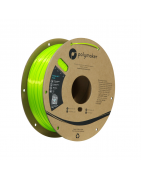 لیست قیمت و موجودی انواع فیلامنت پرینتر 3 بعدی