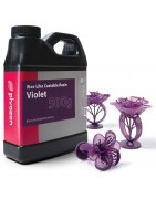 لیست قیمت و موجودی انواع رزین تخصصی برای پرینتر های سه بعدی