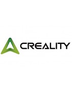 قطعات CREALITY